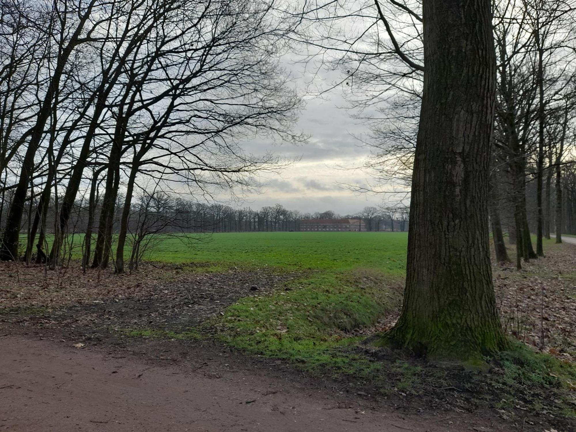 Kromven Merksplas Exterior foto