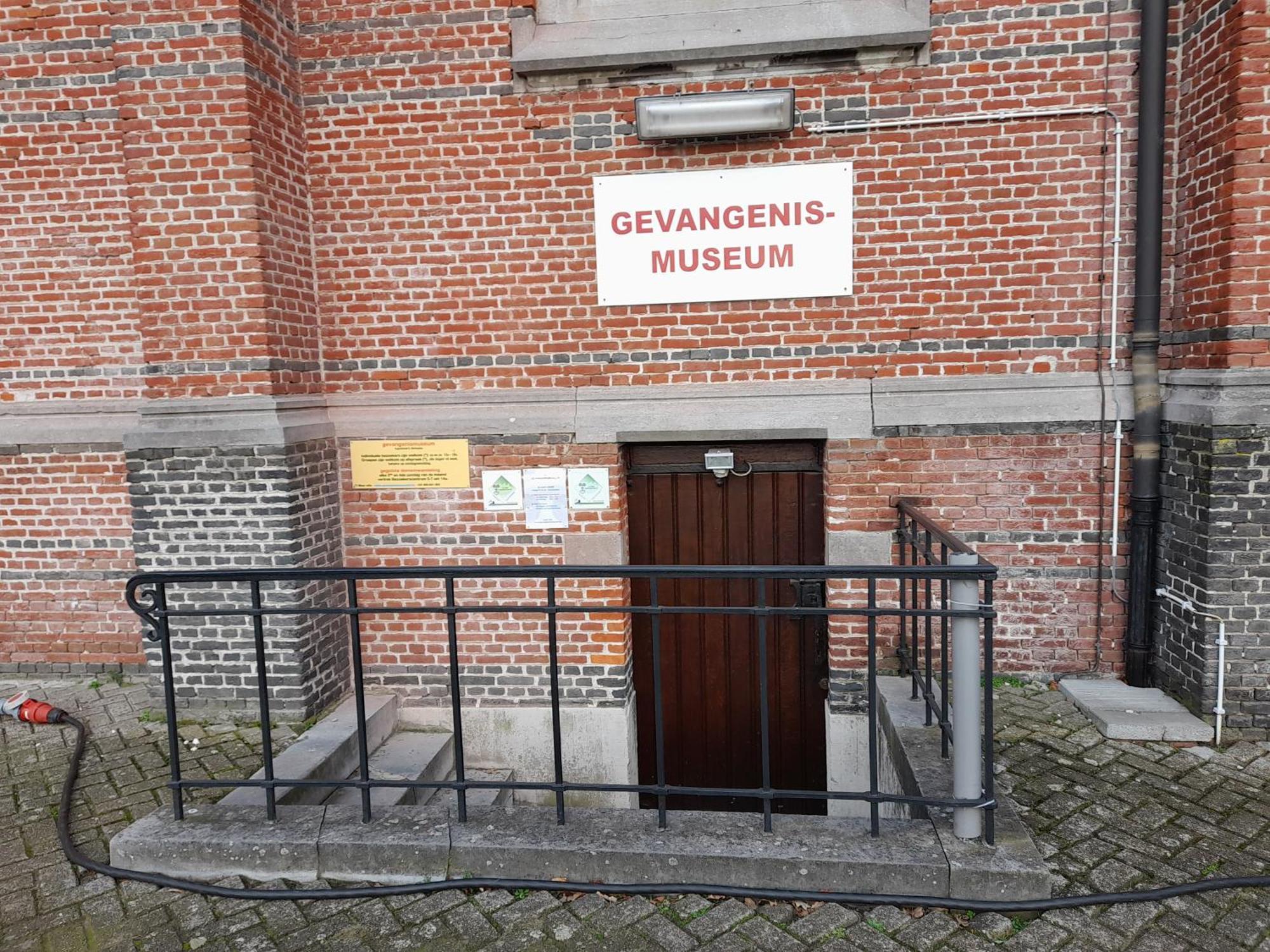 Kromven Merksplas Exterior foto