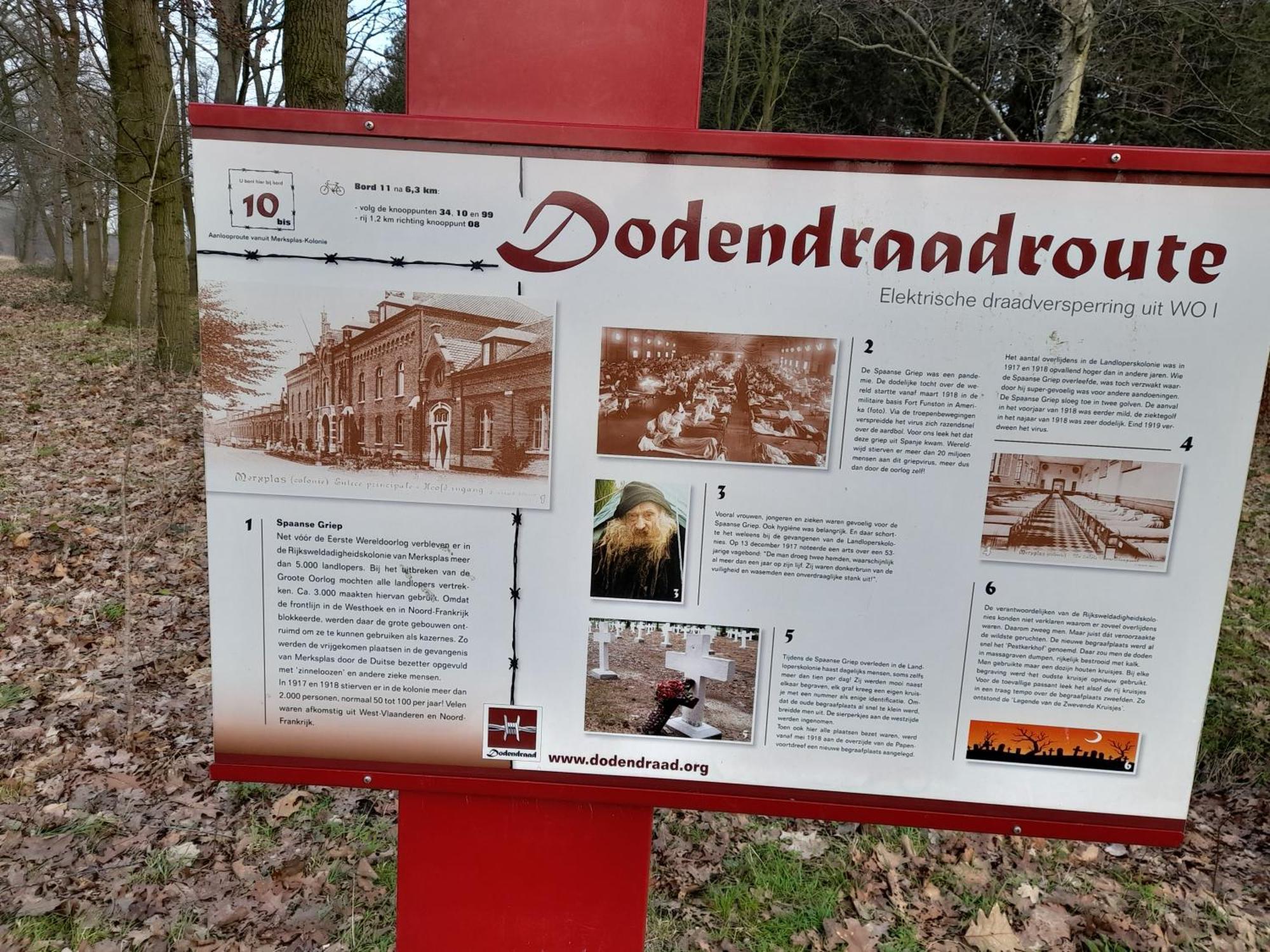 Kromven Merksplas Exterior foto